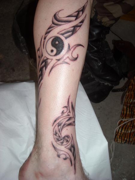 tribal